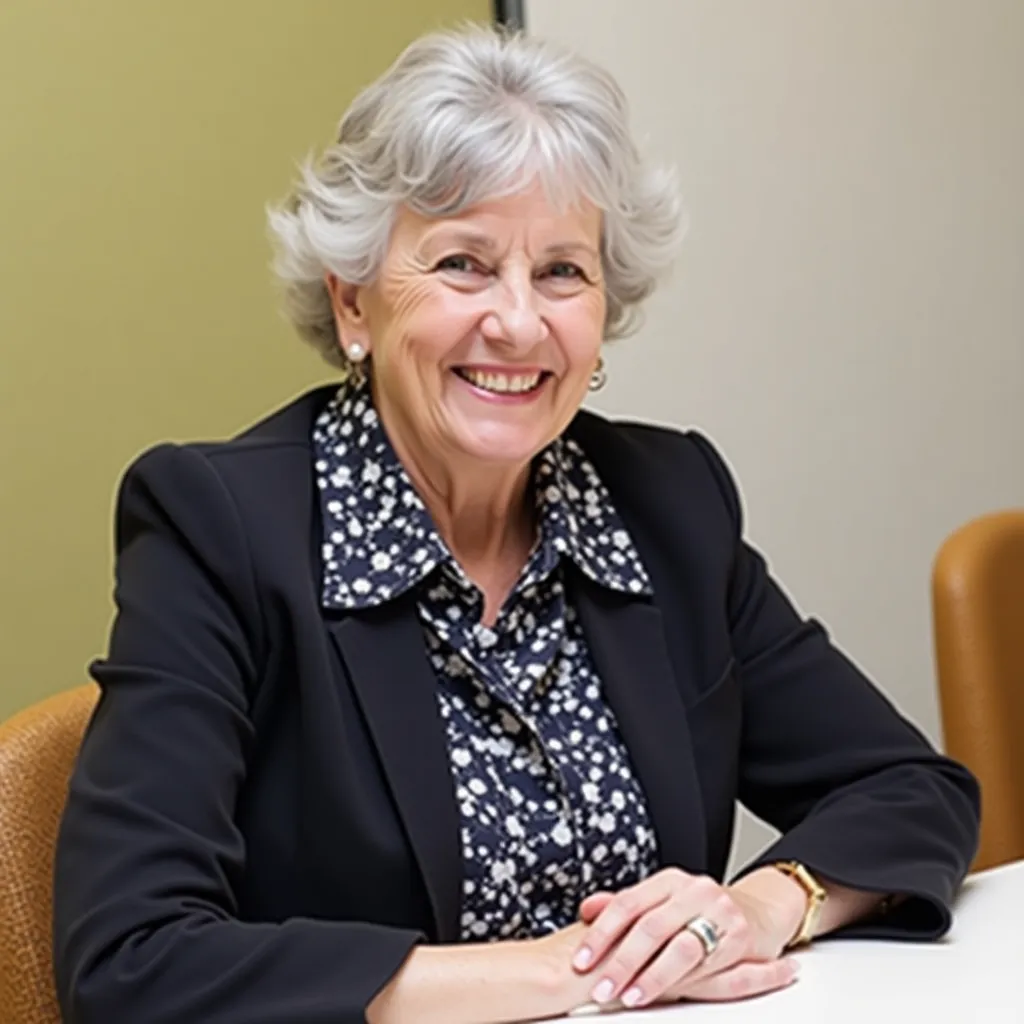 Claire Leroy, Coordinatrice des rendez-vous